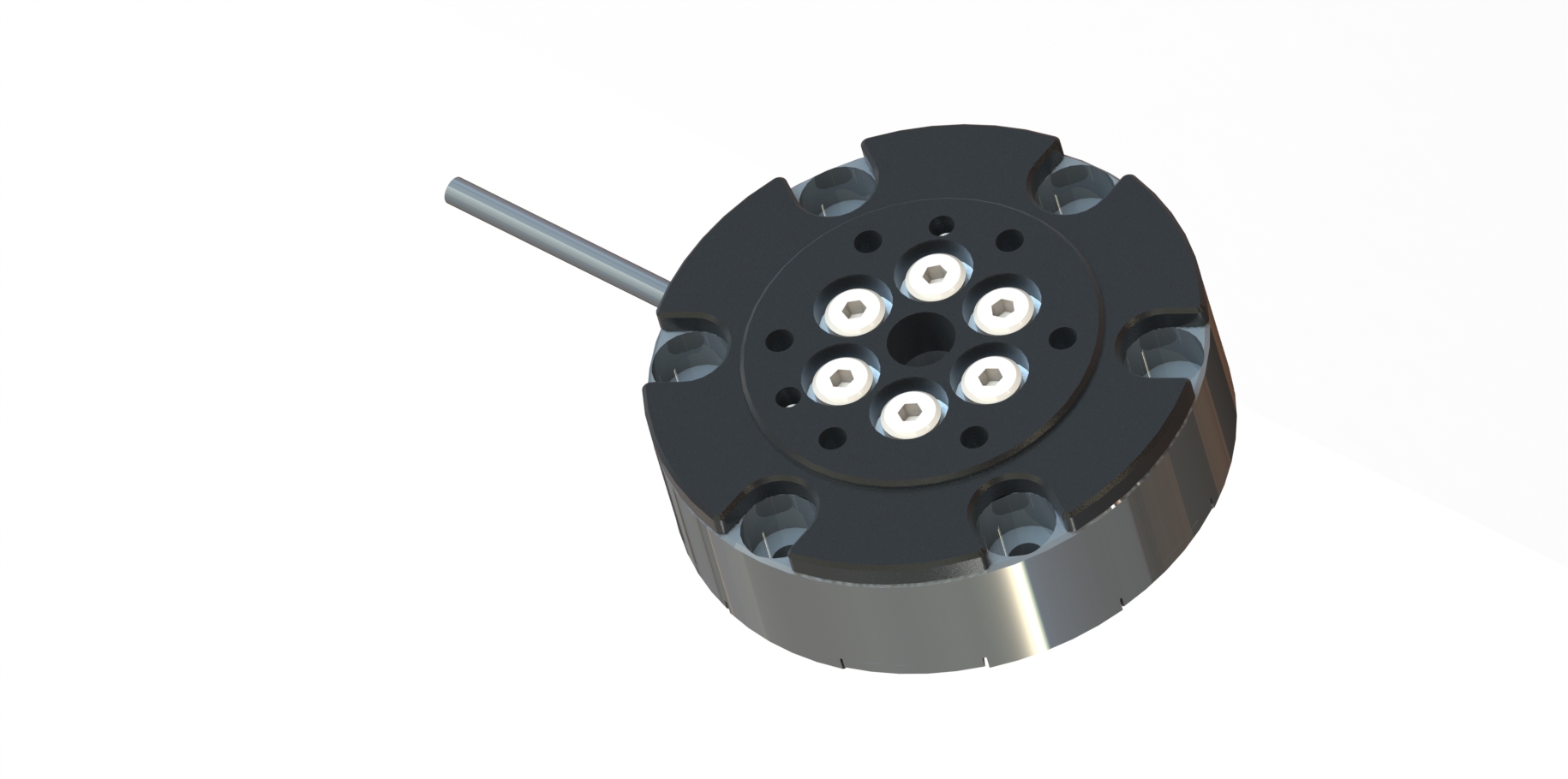 3FT2000-D65 rendering