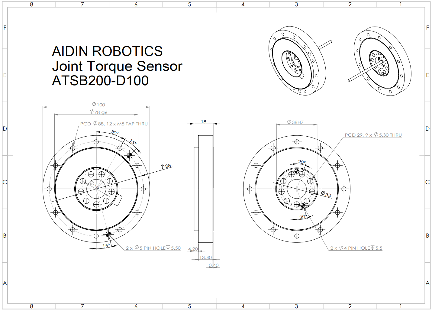 ATSB200-D100 drawing